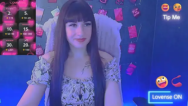 violla_my - Violla_My's free webcam - UK Sex Cams