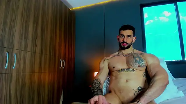 massimo_visconti - Massimo_visconti's free webcam - UK Sex Cams