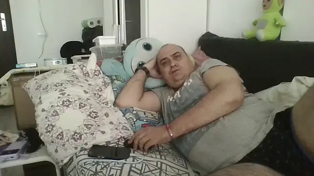 vitalik66679 (Ask my age) - 50