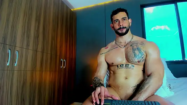 massimo_visconti live sex cam