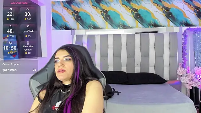 isadiiaz - IsaDiiaz's free webcam - UK Sex Cams