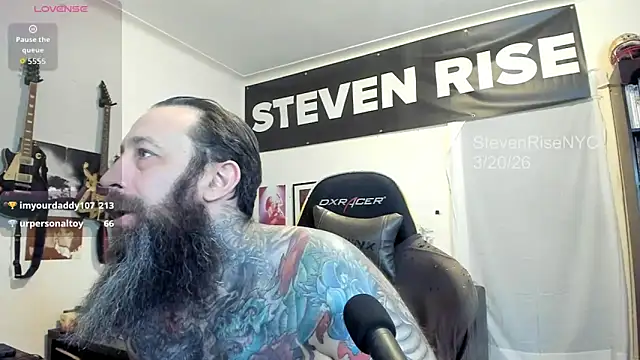 Preview of stevenrisenyc