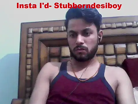 stubborndesiboy - Stubborndesiboy's free webcam - UK Sex Cams