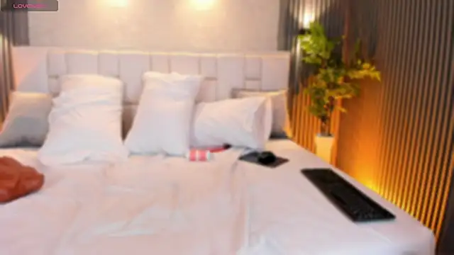 ValeriaGarcia live sex cam