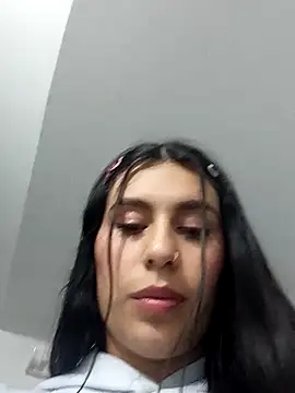 Webcam Model (charlottte_wh)  is live.Free join now!