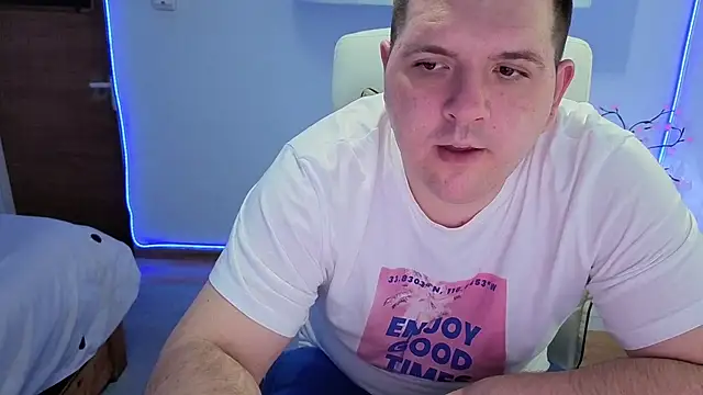 JasonJacks live sex cam