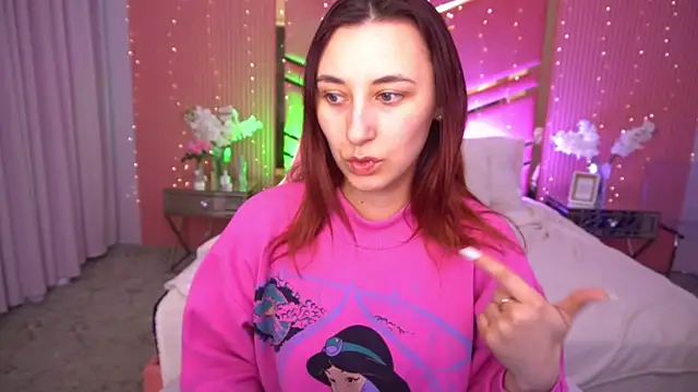 roxieray (F young) - Get on your knees