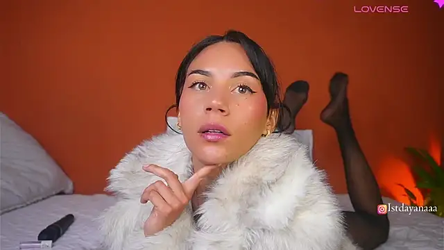itsdayana live sex cam