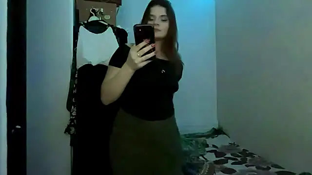 silenttiden (F teen) - Biggest smile ever