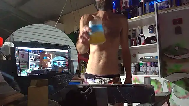 wasntevenme live sex cam