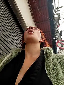 mery_moon123 (G young) - SQUIRT On my DESKTOP 😈