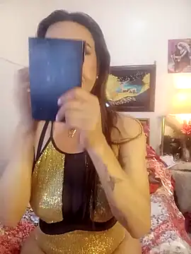 MelaneaHilton webcam