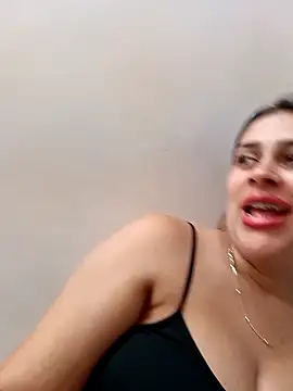 maribelle1 (G young) - Show naked and take the shower