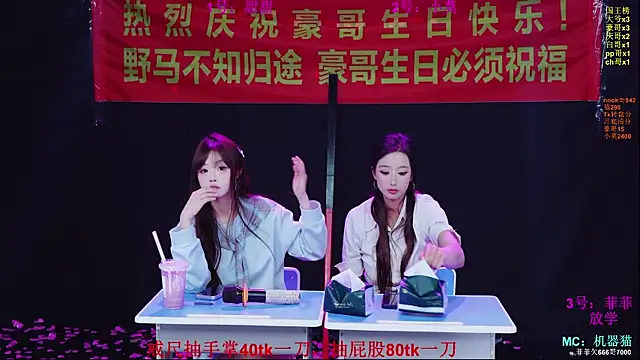 美女S5-55S在线直播