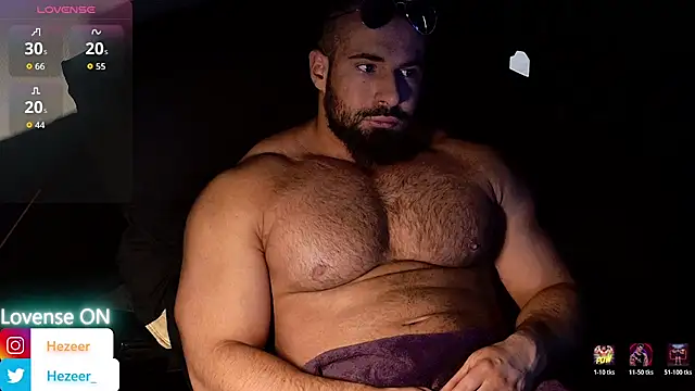 Musculus6 live sex cam