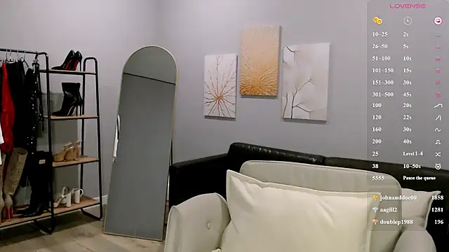 Ella_Sea live sex cam