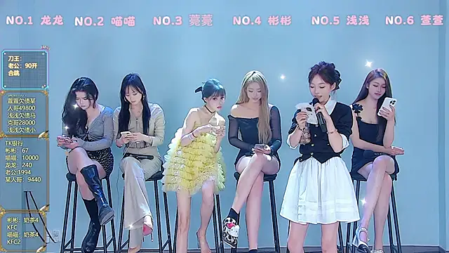 Fox_815 live sex cam