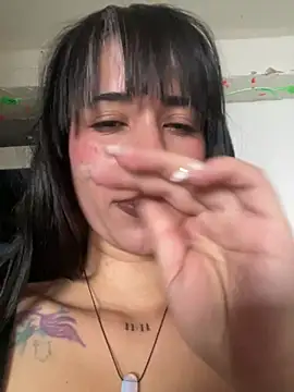 monserrat_towers (F young) - ⭐  Blowjob Teasing With Saliva 💋💦