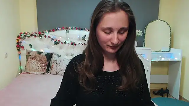 michelleee (F young) - sexy roleplay costume