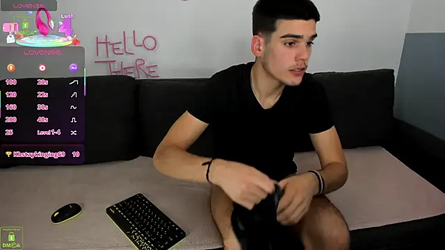 kilian_rocho (M twink) - cum show