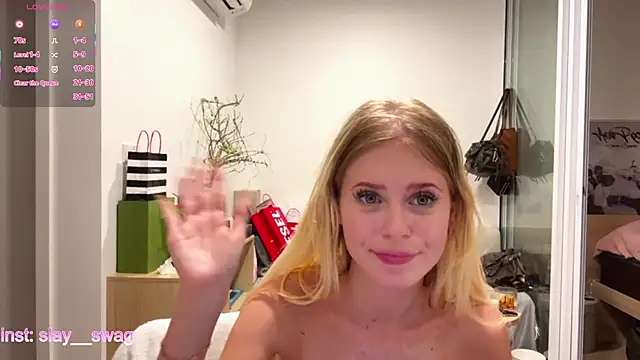 Slay_Swag live sex cam