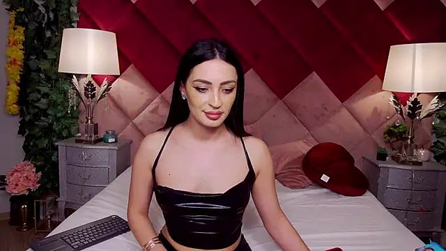 victorialanes (F young) - Tease, tempt, and you begging for more🥵