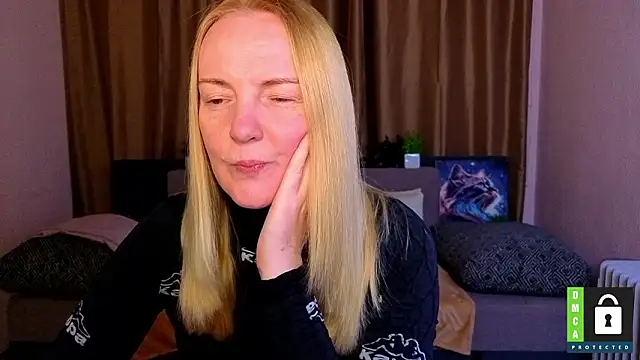 bella_soulmate (F milf) - For  tulips