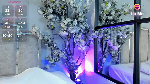 kathyharriiss (F teen) - Control my pussy x2min +oil🥵