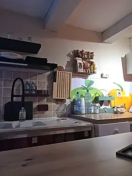 lina_lou4 (F mature) - Shower