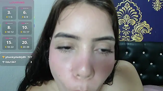 bigboobs_goddess - BigBoobs_Goddess's free webcam - UK Sex Cams