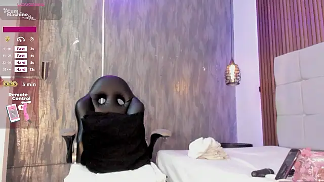 Saravy_Blandon live sex cam