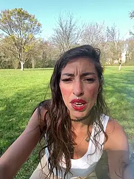 amani_thewolf - Amani_thewolf's free webcam - UK Sex Cams