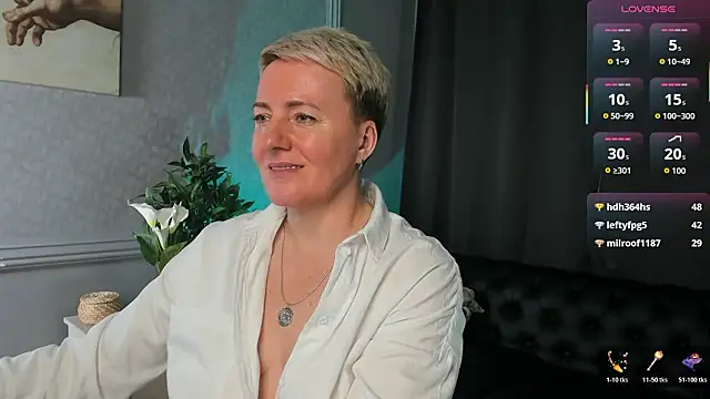 nika_smit - Nika_Smit's free webcam - UK Sex Cams