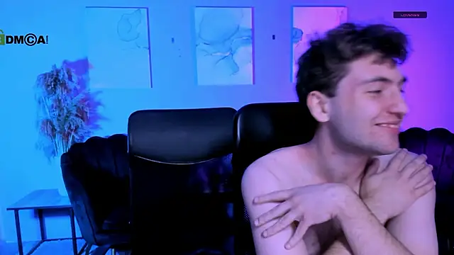 travis_wolf_ - Travis_wolf_'s free webcam - UK Sex Cams