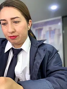 _Susy-Office1 webcam