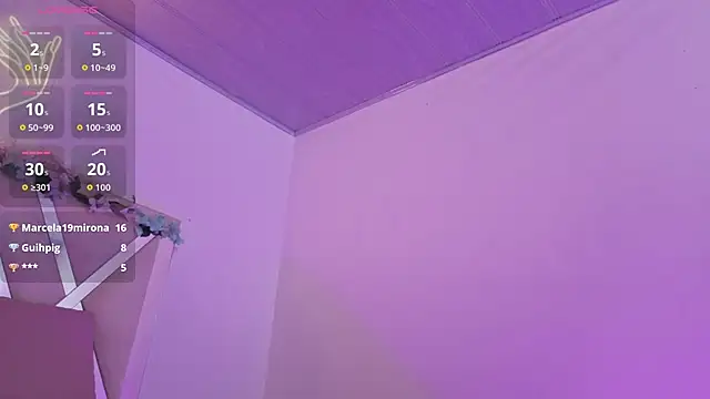 zury_tay - ZURY_TAY's free webcam - UK Sex Cams