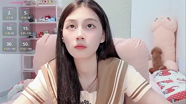 美女lris-Beauty在线直播