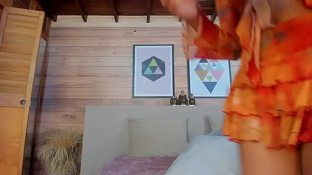 ariafoster (F young) - Put in my ass my plug💎