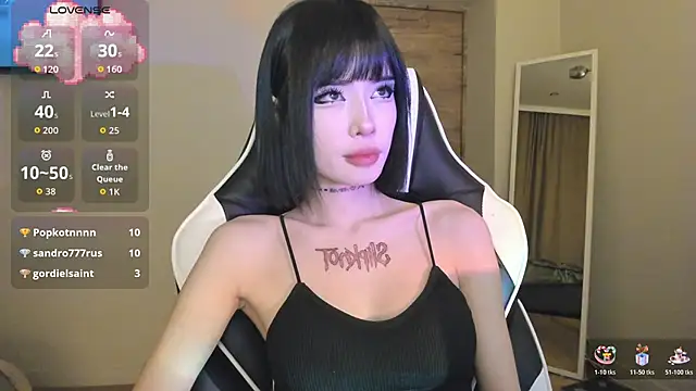 Velvetsky_1 live sex cam