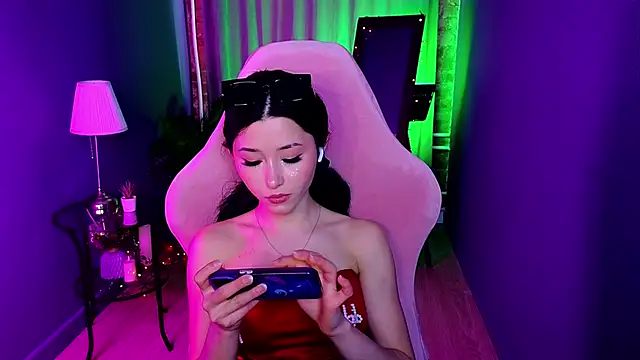 redmidnight (F teen) - sexy dancing