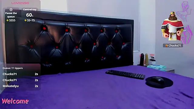 bustyyjuicy_rs - BustyyJuicy_Rs's free webcam - UK Sex Cams