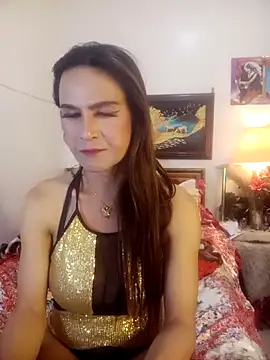 MelaneaHilton webcam