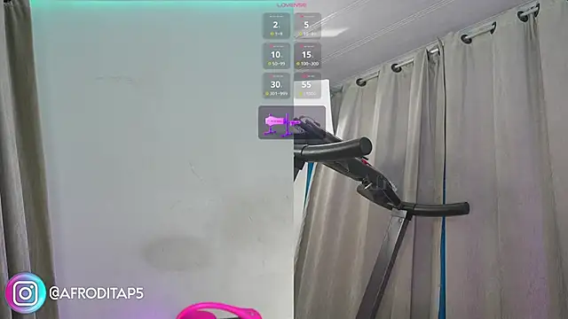 afroditap_ (F young) - APHRODITE JUICES