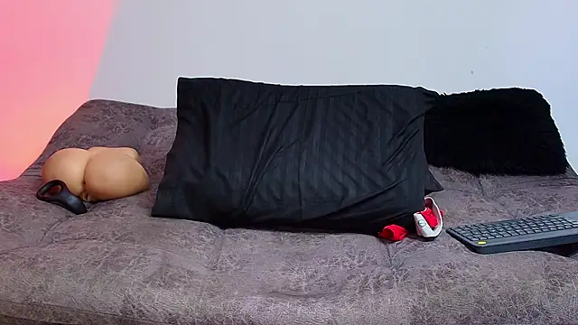 brayaanfit (M young) - masturbation and fingers in my ass