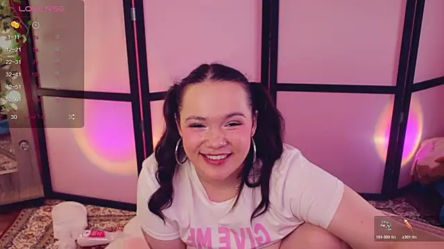 Chery_Lady22 live sex cam