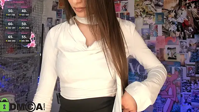 lillie_miller (F teen) - for vibrations