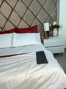 AngelinaDuvall from StripChat is Freechat