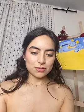 saasha_petit (F young) - Rub my Panty 😋