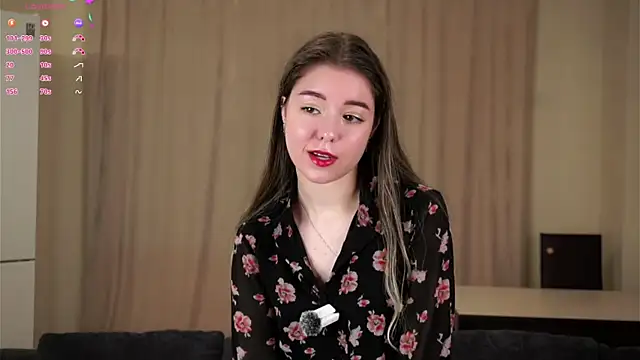 smoggyweek (F teen) - My smile is gorgeous