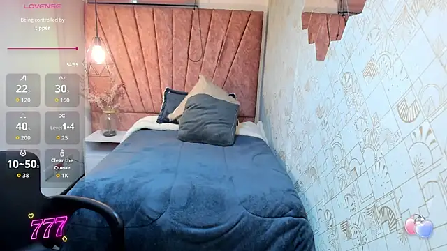 zoe__taylor__ (F teen) - SEXY NUDE + SHOW BOOBS😈